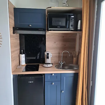 Apartment Dans Avec Piscine *
