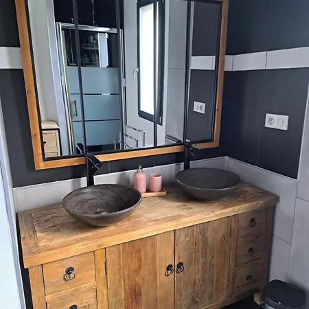 Apartment Dans Avec Piscine Saint-Jean-en-Royans