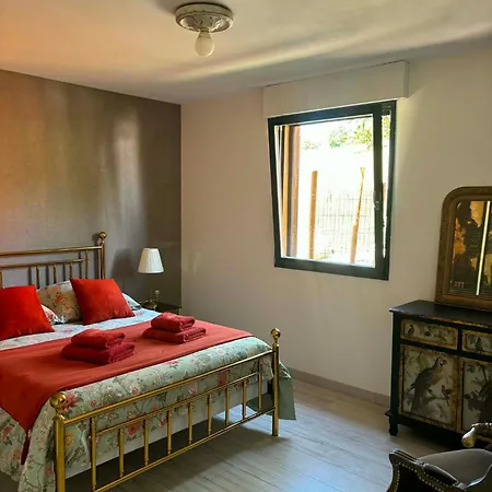Dans Avec Piscine Appartement *